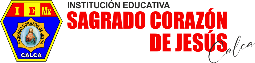 Sagrado Corazon de Jesús