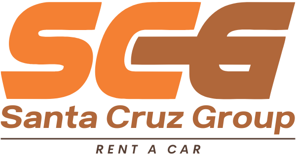 SCG Rent a car