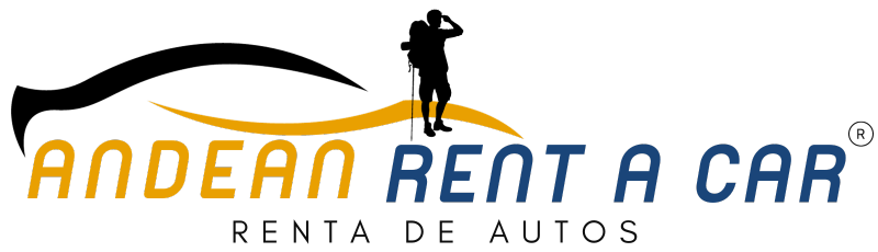 Andean Rent a car