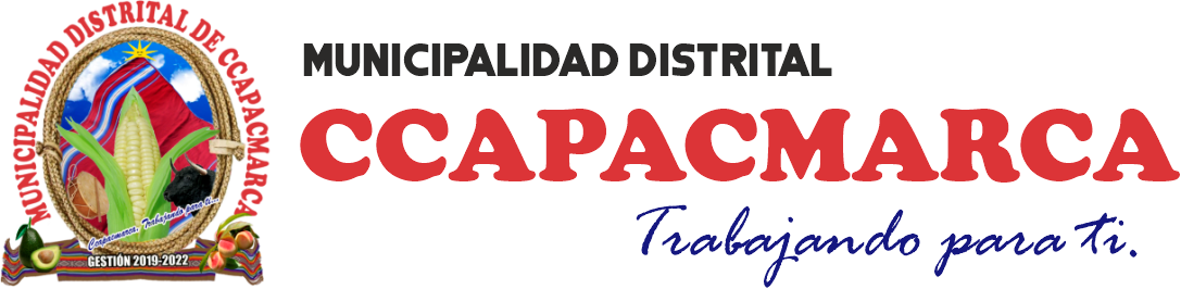 Ccapacmarca
